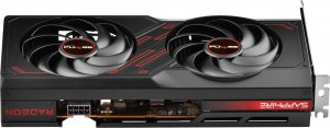Karta graficzna Sapphire Pulse Radeon RX 7600 Gaming OC 8GB GDDR6 (11324-01-20G) 6