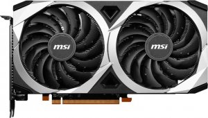 Karta graficzna MSI Radeon RX 7600 Mech 2X Classic OC 8GB GDDR6 4