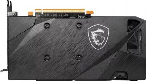 Karta graficzna MSI Radeon RX 7600 Mech 2X Classic OC 8GB GDDR6 5