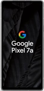 Smartfon Pixel 7A 5G 8/128GB Czarny (GA03694-GB) 2