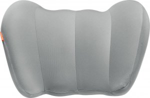 Baseus Dodatkowa poduszka lędźwiowa do samochodu Baseus Comfort Ride (szary) 1