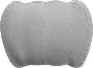 Baseus Dodatkowa poduszka lędźwiowa do samochodu Baseus Comfort Ride (szary) 2