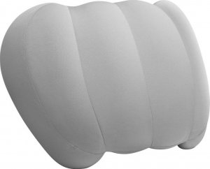 Baseus Dodatkowa poduszka lędźwiowa do samochodu Baseus Comfort Ride (szary) 7