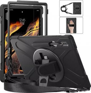 Etui na tablet eStuff AUSTIN Defender Case Samsung 1