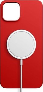 3MK 3MK Hardy Case iPhone 13 6,1" czerwony/red MagSafe 14