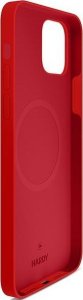 3MK 3MK Hardy Case iPhone 13 6,1" czerwony/red MagSafe 10