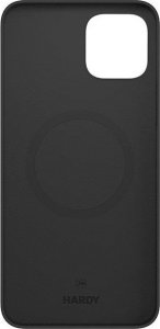 3MK 3MK Hardy Case iPhone 13 6,1" czarny/midnight black MagSafe 12