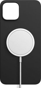 3MK 3MK Hardy Case iPhone 13 6,1" czarny/midnight black MagSafe 14