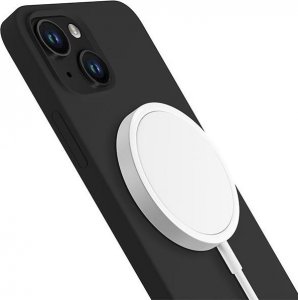 3MK 3MK Hardy Case iPhone 13 6,1" czarny/midnight black MagSafe 6