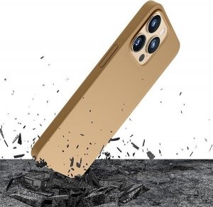 3MK 3MK Hardy Case iPhone 13 Pro 6,1" złoty/gold MagSafe 3