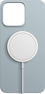 3MK 3MK Hardy Case iPhone 13 Pro Max 6,7" błękitny/sierra blue MagSafe 14