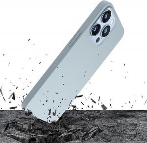 3MK 3MK Hardy Case iPhone 13 Pro Max 6,7" błękitny/sierra blue MagSafe 3