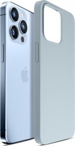 3MK 3MK Hardy Case iPhone 13 Pro Max 6,7" błękitny/sierra blue MagSafe 8