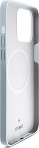 3MK 3MK Hardy Case iPhone 13 Pro Max 6,7" błękitny/sierra blue MagSafe 10