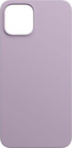 3MK 3MK Hardy Case iPhone 14 6,1" fioletowy/light purple MagSafe 11