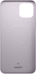 3MK 3MK Hardy Case iPhone 14 6,1" fioletowy/light purple MagSafe 12