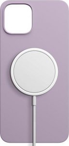 3MK 3MK Hardy Case iPhone 14 6,1" fioletowy/light purple MagSafe 14