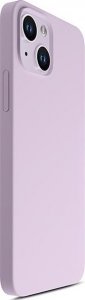 3MK 3MK Hardy Case iPhone 14 6,1" fioletowy/light purple MagSafe 7