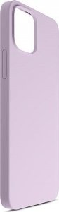 3MK 3MK Hardy Case iPhone 14 6,1" fioletowy/light purple MagSafe 9