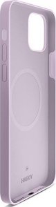 3MK 3MK Hardy Case iPhone 14 6,1" fioletowy/light purple MagSafe 10