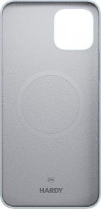 3MK 3MK Hardy Case iPhone 14 Plus 6,7" błękitny/sierra blue MagSafe 12