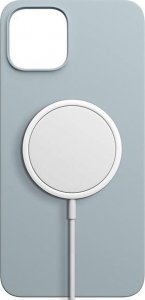 3MK 3MK Hardy Case iPhone 14 Plus 6,7" błękitny/sierra blue MagSafe 14
