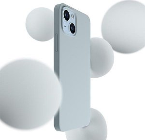 3MK 3MK Hardy Case iPhone 14 Plus 6,7" błękitny/sierra blue MagSafe 2