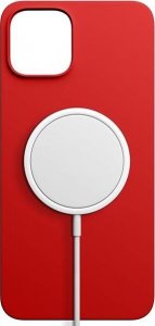 3MK 3MK Hardy Case iPhone 14 Plus 6,7" czerwony/red MagSafe 14