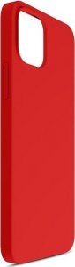 3MK 3MK Hardy Case iPhone 14 Plus 6,7" czerwony/red MagSafe 9