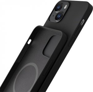 3MK 3MK Hardy Case iPhone 14 Plus 6,7" szary/graphite MagSafe 4