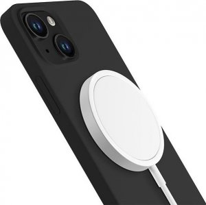 3MK 3MK Hardy Case iPhone 14 Plus 6,7" szary/graphite MagSafe 6