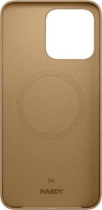 3MK 3MK Hardy Case iPhone 14 Pro 6,1" złoty/gold MagSafe 12