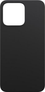 3MK 3MK Silicone Case iPhone 13 Pro 6,1" czarny/black 12