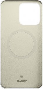 3MK 3MK Hardy Case iPhone 14 Pro Max 6,7" biały/white MagSafe 12