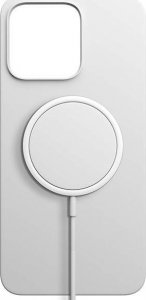 3MK 3MK Hardy Case iPhone 14 Pro Max 6,7" biały/white MagSafe 14