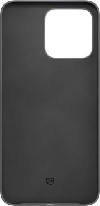 3MK 3MK Silicone Case iPhone 13 Pro Max 6,7" czarny/black 13