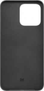 3MK 3MK Silicone Case iPhone 14 Pro 6,1" czarny/black 13