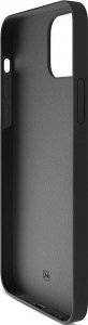 3MK 3MK Silicone Case iPhone 13 6,1" czarny/black 11