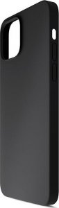 3MK 3MK Silicone Case iPhone 13 6,1" czarny/black 9