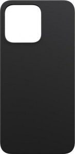 3MK 3MK Silicone Case iPhone 14 Pro Max 6,7" czarny/black 12