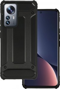 ARMOR CARBON CASE DO XIAOMI 12 PRO CZARNY 1