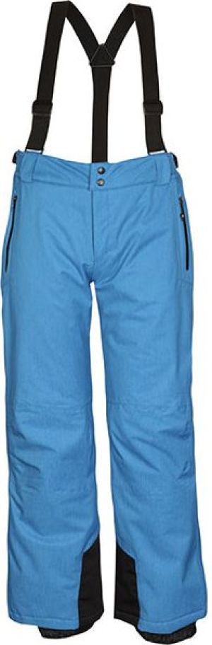 KILLTEC Spodnie męskie Human niebieskie r. XL (28814XL) 1