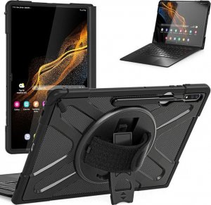 Etui na tablet eStuff ATLANTA Defender Case Samsung 1