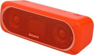 Głośnik Sony SRSXB30B czerwony (SRSXB30R.EU8) 1