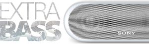 Głośnik Sony SRS-XB20 (SRSXB20W.CE7) 6