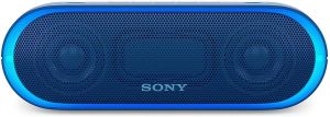 Głośnik Sony SRS-XB20 Niebieski (SRSXB20L.CE7) 1