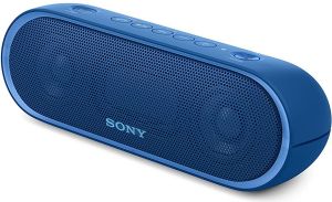 Głośnik Sony SRS-XB20 Niebieski (SRSXB20L.CE7) 2