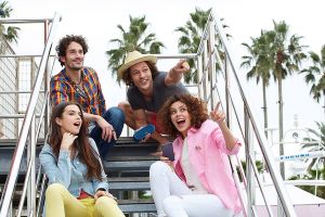 Głośnik Sony SRS-XB20 Niebieski (SRSXB20L.CE7) 8