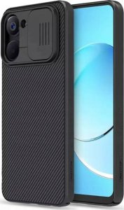 Nillkin Etui Nillkin Camshield Realme 10 4G Black 1