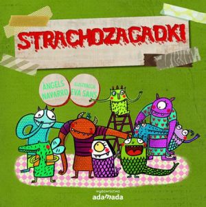 Strachozagadki (197244) 1